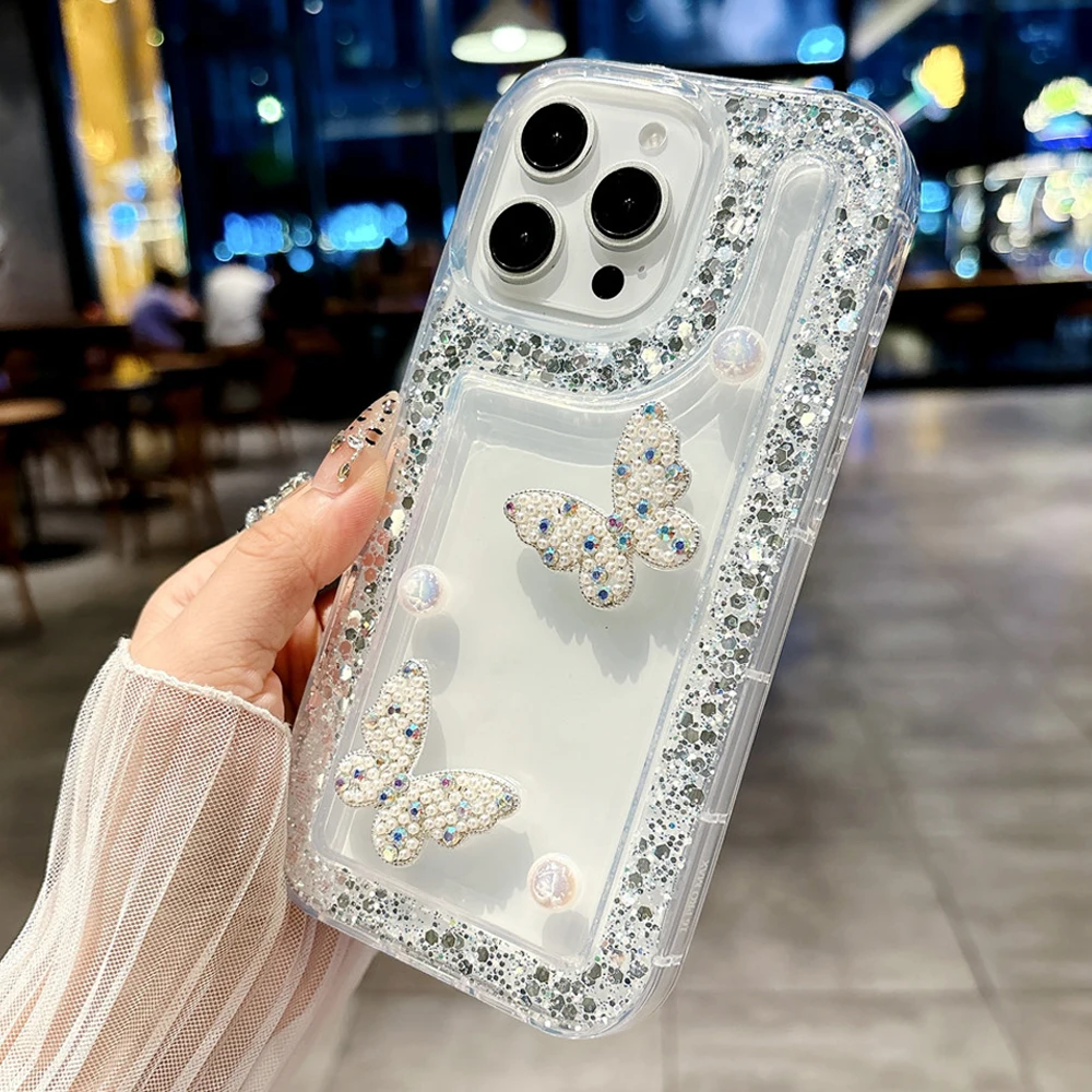 Poco X7 Case 3D Pea…