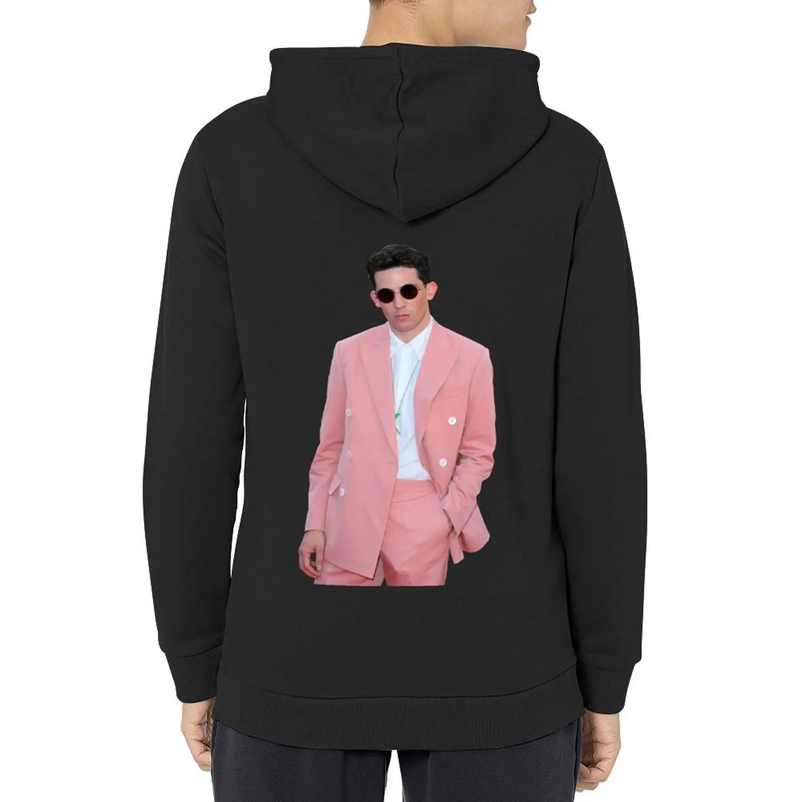 

Josh O'Connor Hoodie winter clothes men wear men clothes korean autumn clothes hoodies for men