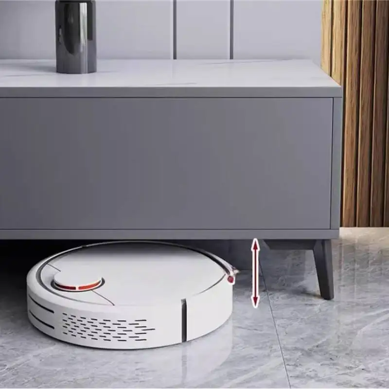 Nordic Grey Alone Подставка для телевизора Универсальная вертикальная деревянная дизайнерская подставка для телевизора Современная гостиная Szafka Pod Телевизор Мебель для дома