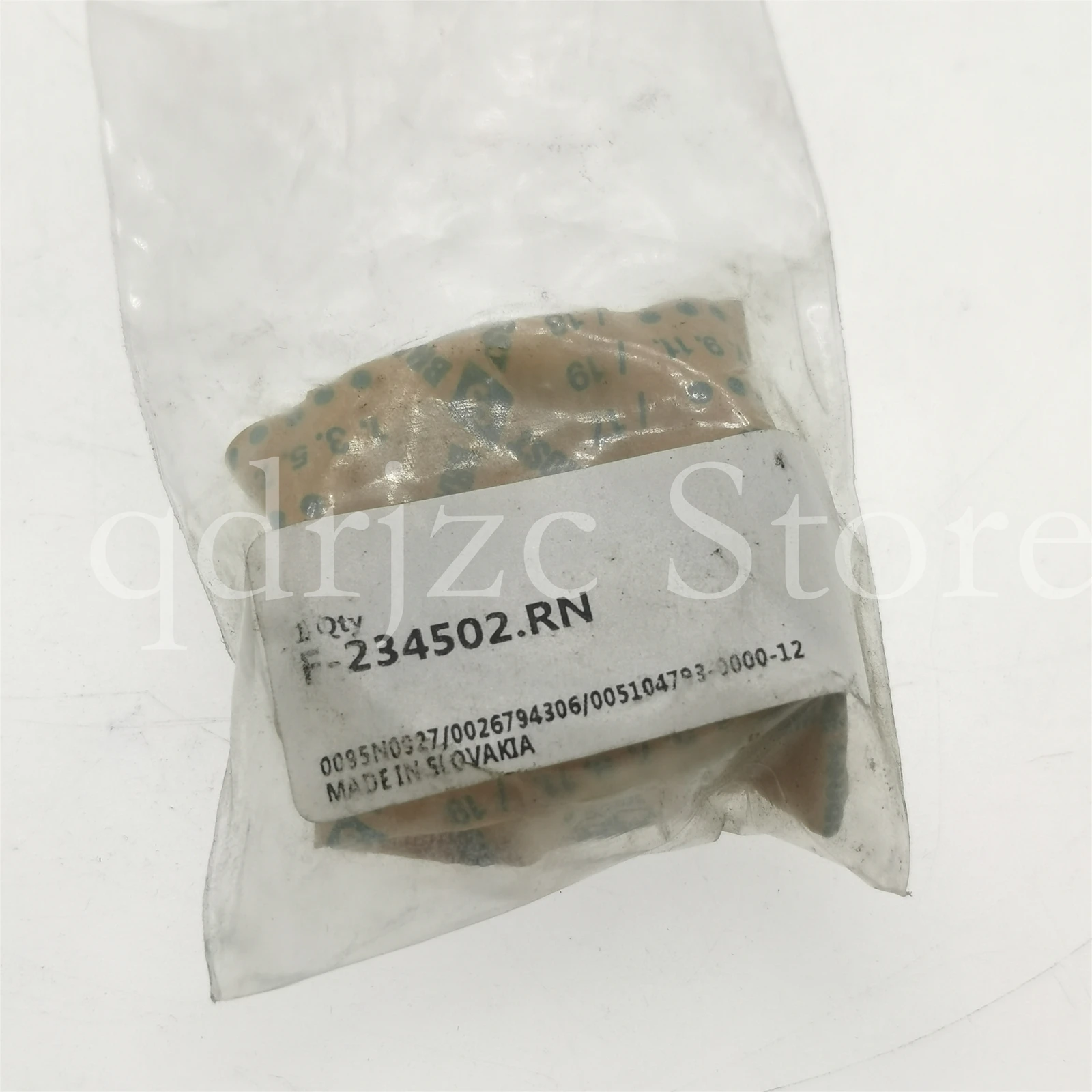 

Полный комплект цилиндрического роликоподшипника F-234502.RN