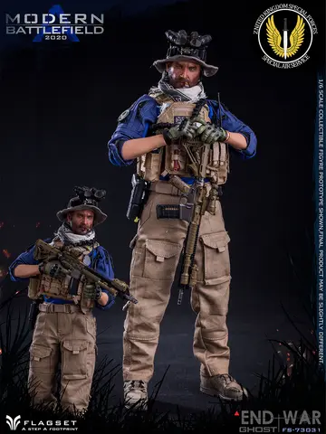 8 best sales figur spöke call of duty - №1