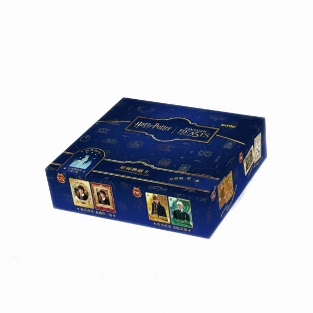正規品-カヨウ-ハリー・ポッター-ウィザードコレクションカード-ボヤージュエディション-ウェーブ1