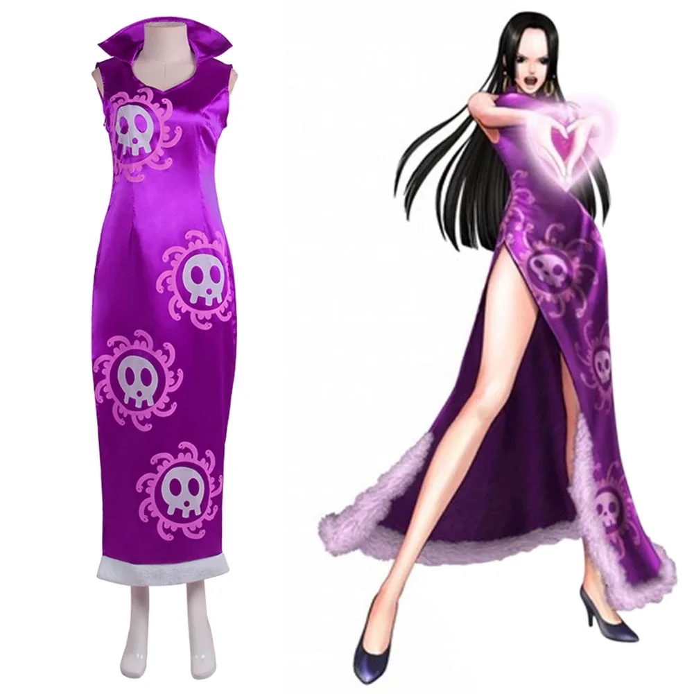 

Empress Snake Han Kuk Cosplay Comic Show Shows Cosplay Costume Cheongsam