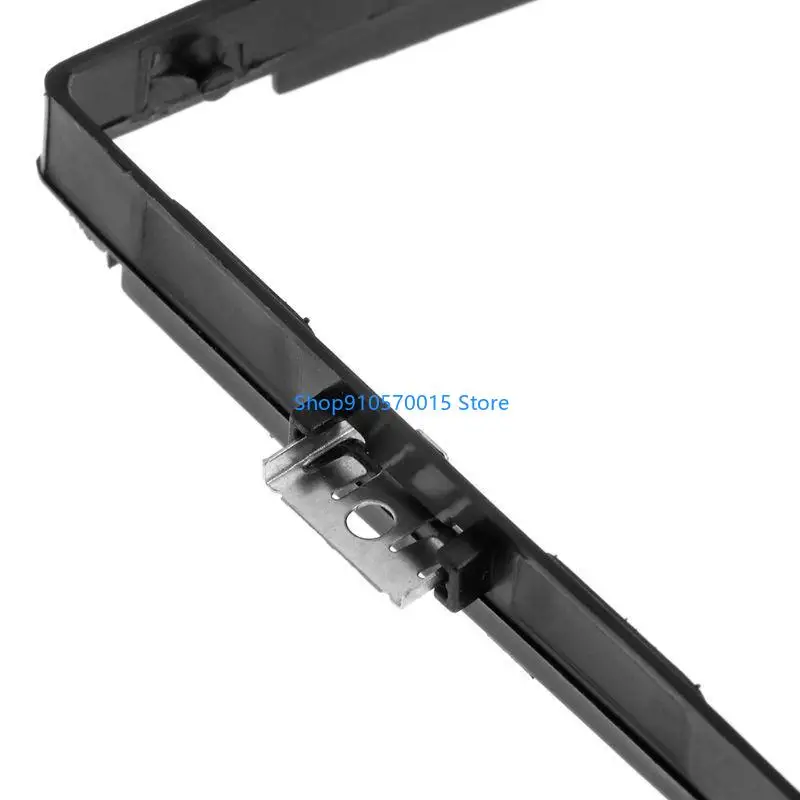 

B95C HDD Caddy Frame Кронштейн Держатель лотка для жесткого диска SSD Адаптер для