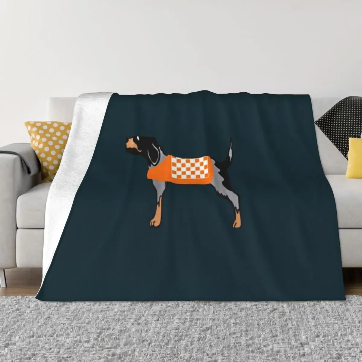 Ultra-Soft Micro Fleece Blanket