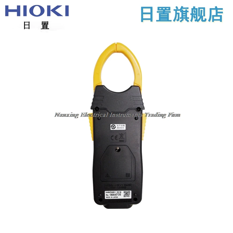 HIOKI CM3289  AC 1000A handheld digital Clamp meter multimeter Perfect replacement 3280-20F,3291-50  33mm  jaw