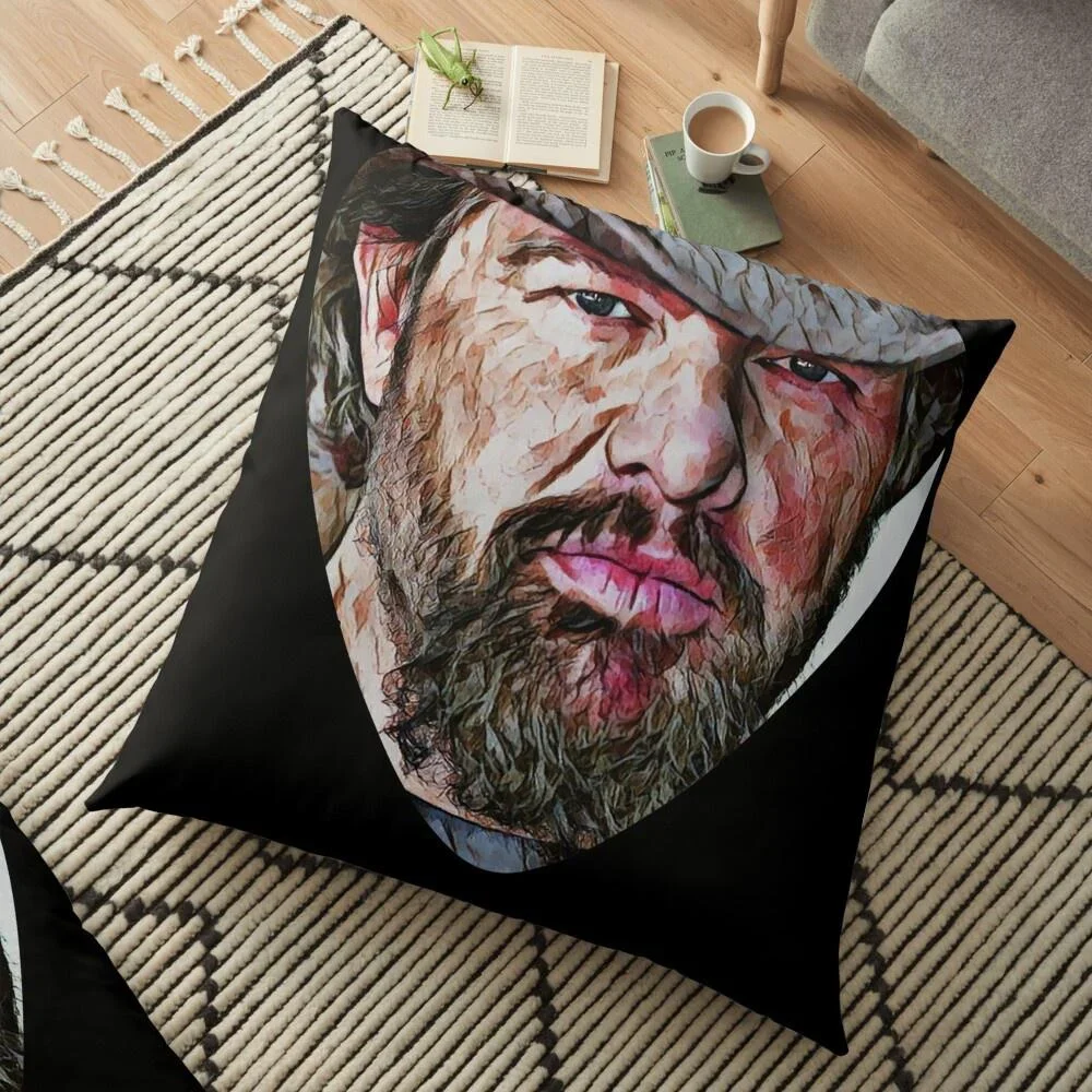 Toby Keith Art Country Music Pattern Pillow Case Sofa Bed Home Decor Back Cushion Fashion Accessories Gifts