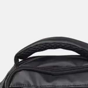 Rod Holders Backpack Fishing Sling Bag Fishing Adventure Approx.18*9*31cm Outdoor Fishing Storage Shoulder Strap