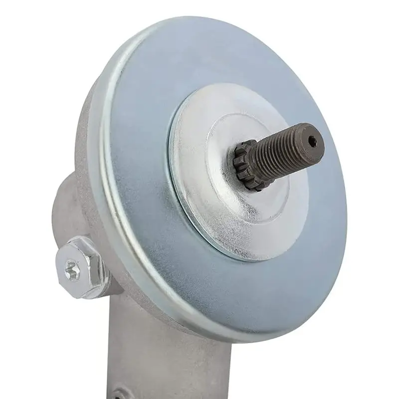 ABZS Durable Replacement Gear Head For FS56RC, FS70 FS91, FS94R FS120, FS130 FS131, FS240, FS250 Trimmer Heads Fit