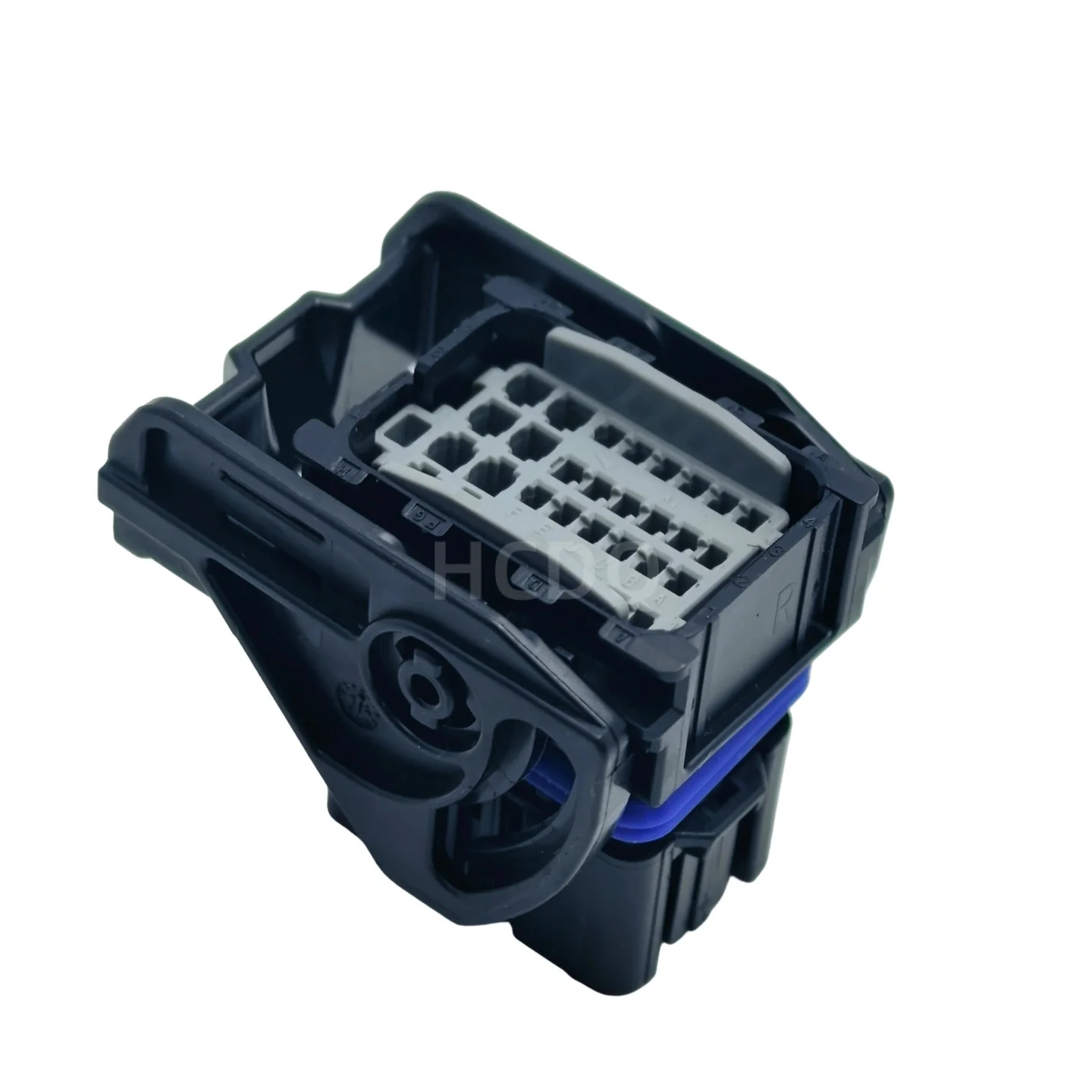Brand new original authentic high-quality 7287-3755-30 car waterproof connector plug protective cover and shell