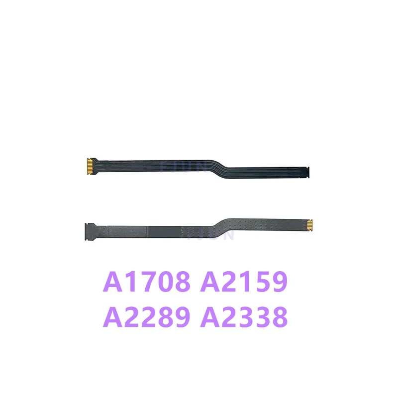 New Original Battery Flex Cable For Macbook Pro A1708 A2159 A2289 A2338 A1989 A2251 A1990 A2141 Battery Cable 2016-2020 years