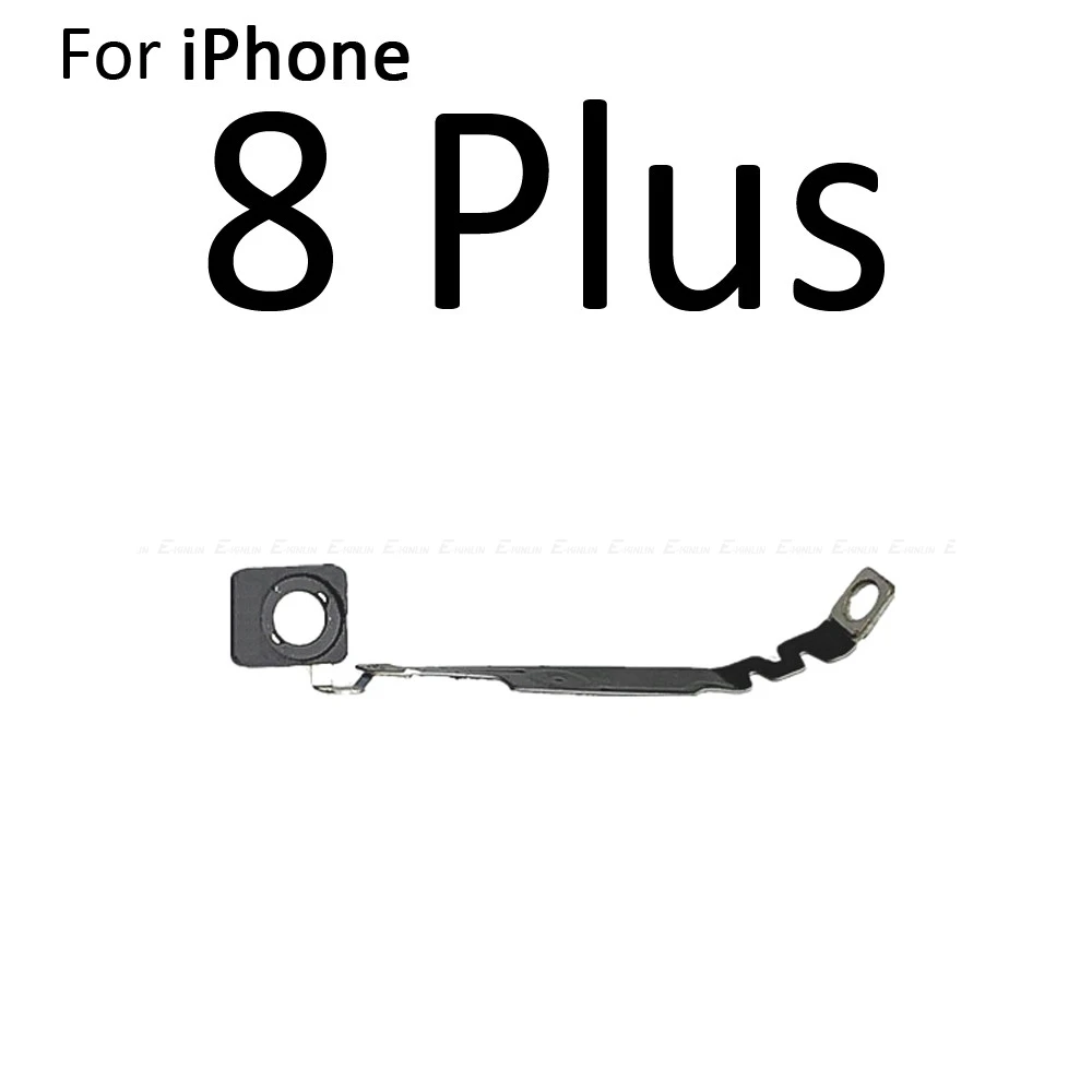 NFC Bluetooth Antenna Signal Cable For iPhone 6 6S 7 8 Plus X XR XS Max SE 2020 inner Antenna Flex Cable