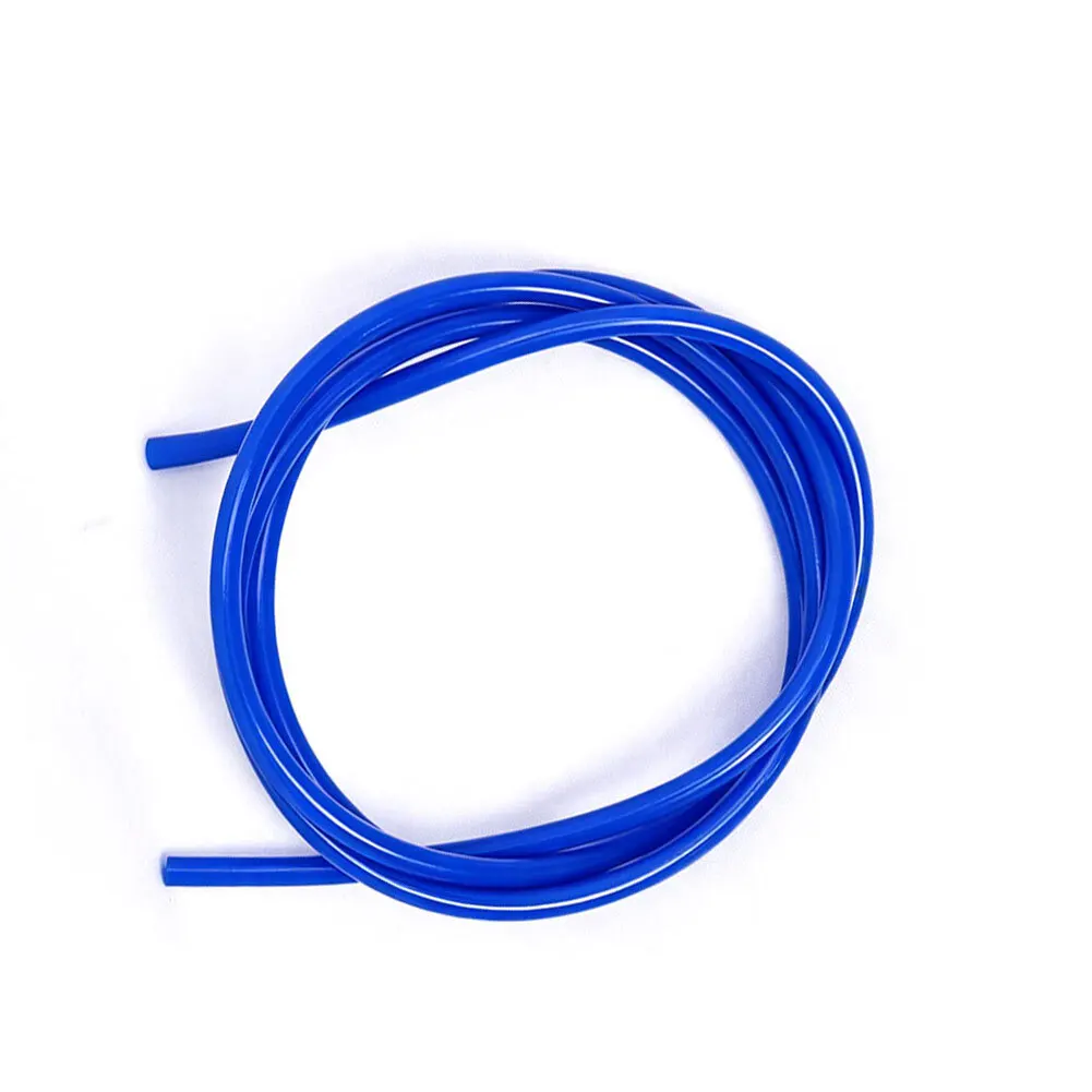 For Bathroom Renovation Toilet Tank Air Tube Efficient Toilet Performance Toilet Flush Hose Thickened PVC Material