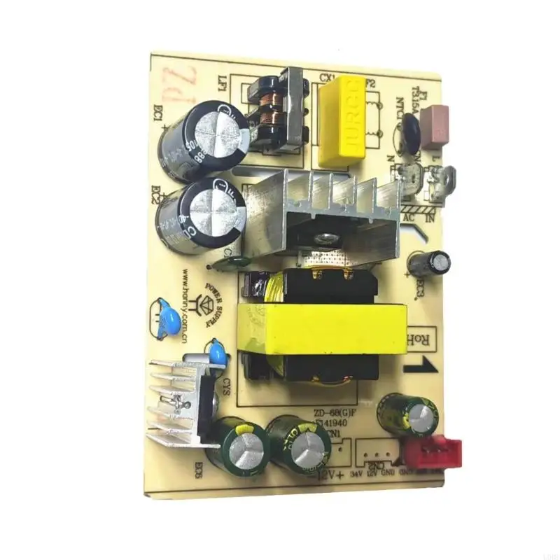   Universally Electronic Atomizing Module Suitable for Humidifier Repair High Performances Energy Efficient Design