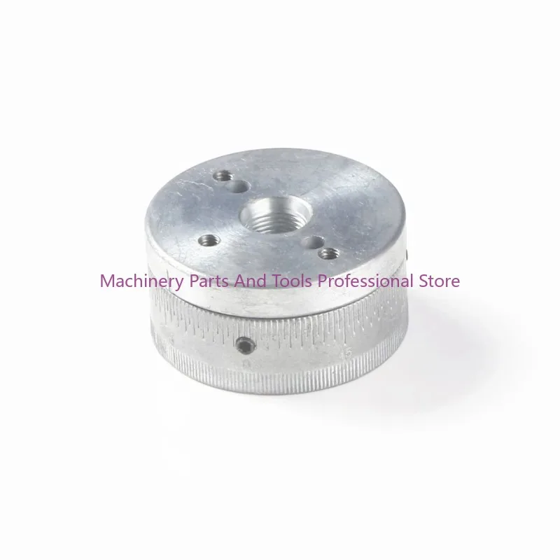 Rotary Table Z023A Rotating Disk Dedicated Zhouyu The First Tool Metal Mini Multipurpose Machine Accessory