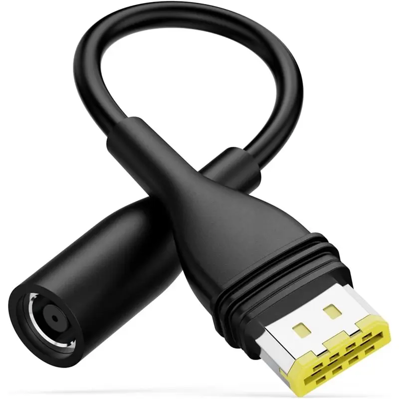 AT43-DC Converter For Resmed Airsense 10 To Airsense 11 CPAP Machine Cord,For Airsense 10/11 Power Cord