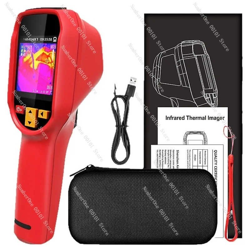 HX1 Infrared Therma…