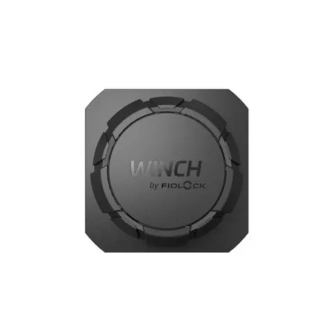 Fidlock WINCH Momentum Left Fastening Winch