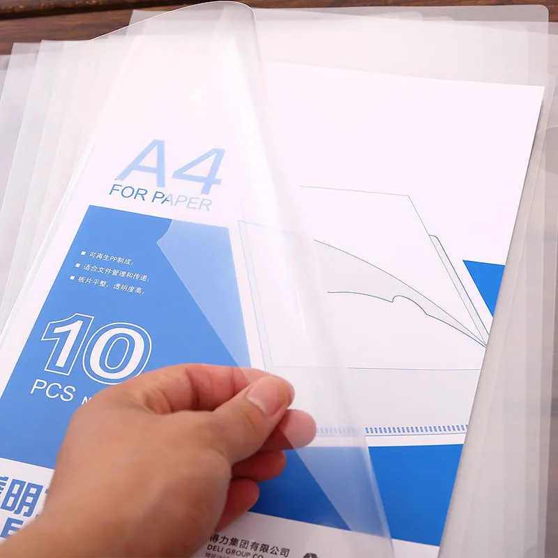 Thumbnail 2 - #74 Best File Folders to Buy In 2026