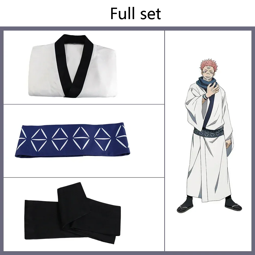 CosplayNime – ujutsu aisen oyomen, ukuna osplay, costume apanais, cadeau de noël