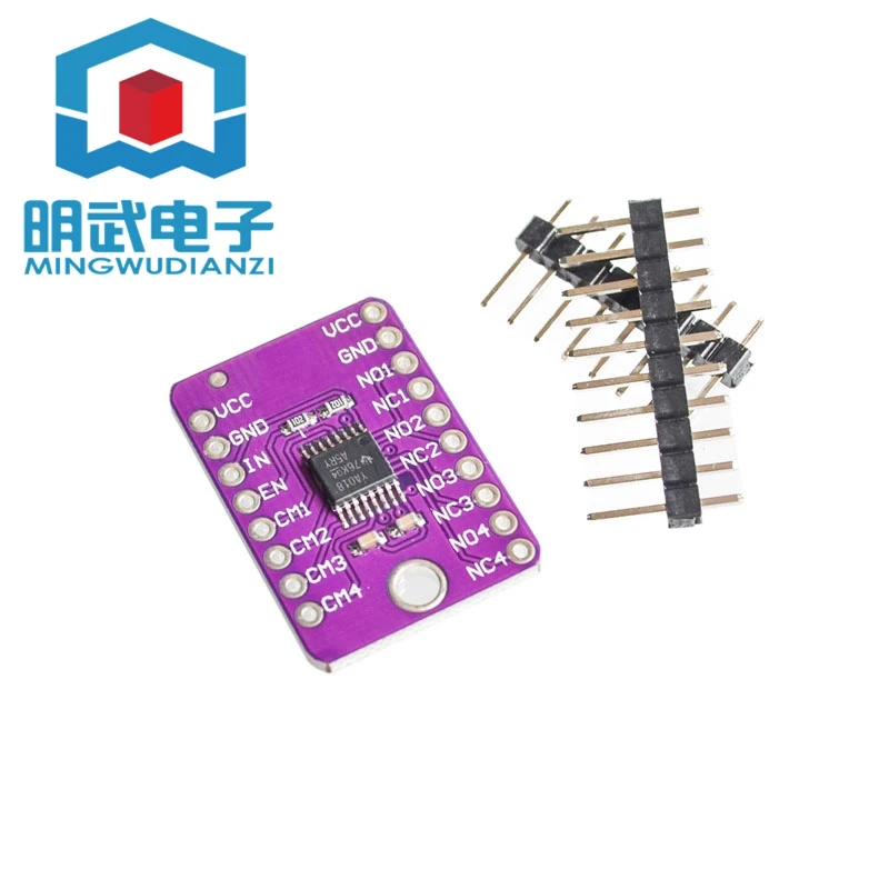 Mcu - 5018-10 Ω TS3… - image
