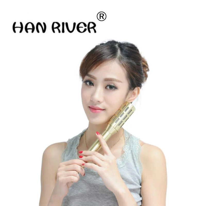 HANRIVER Tsao detoxification therapy health care warm moxibustion tool bars instrument with a bit of household