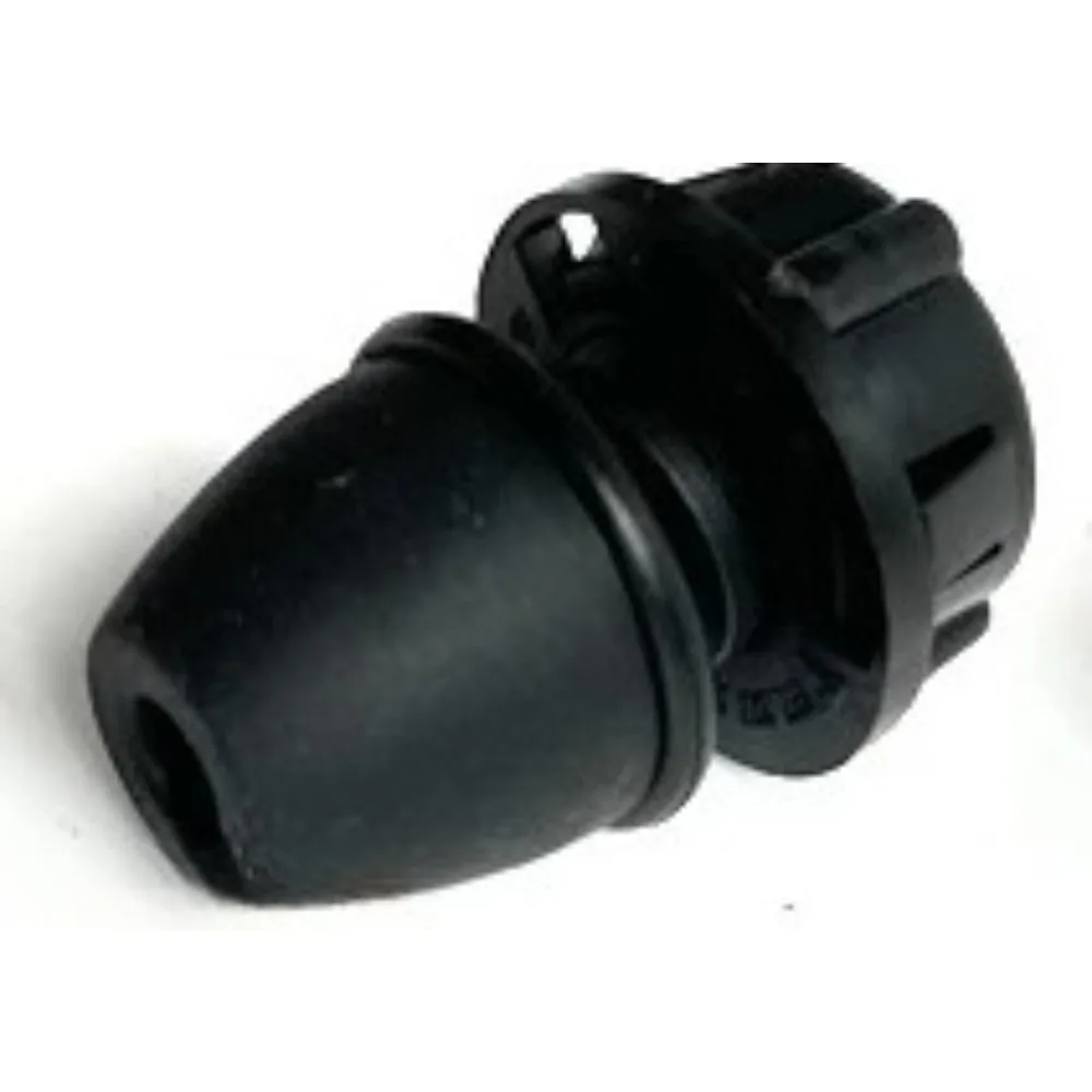 For Porsche 987 Boxster 718 Cayman 911 Rear Hood Buffer 981 Shock Absorber Glue Particles Genuine
