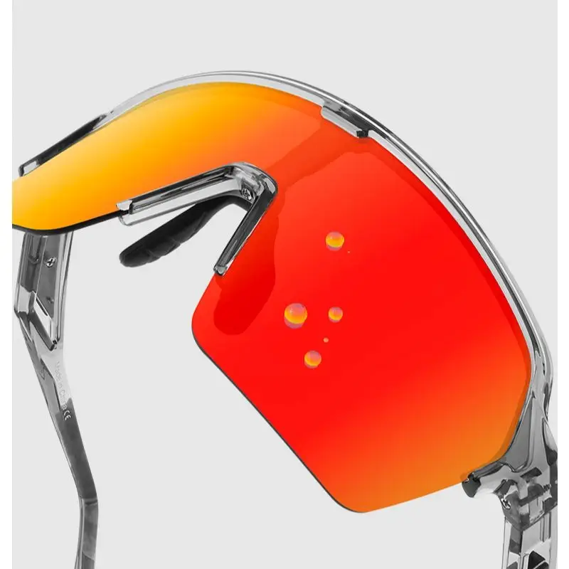 

Kapvoe фотохромные велосипедные очки спортивные очки на открытом воздухе UV400 очки MTB велосипедные солнцезащитные очки для мужчин очки велосипедные женские