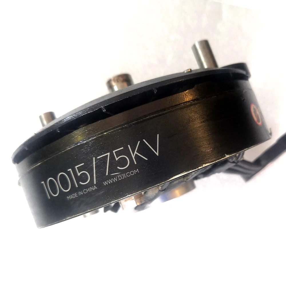 

T16 (10015) Brushless Motor 75kv Aircraft Plant Protection UAV Motor Accessories Drone T16 Engine Parts Airplane