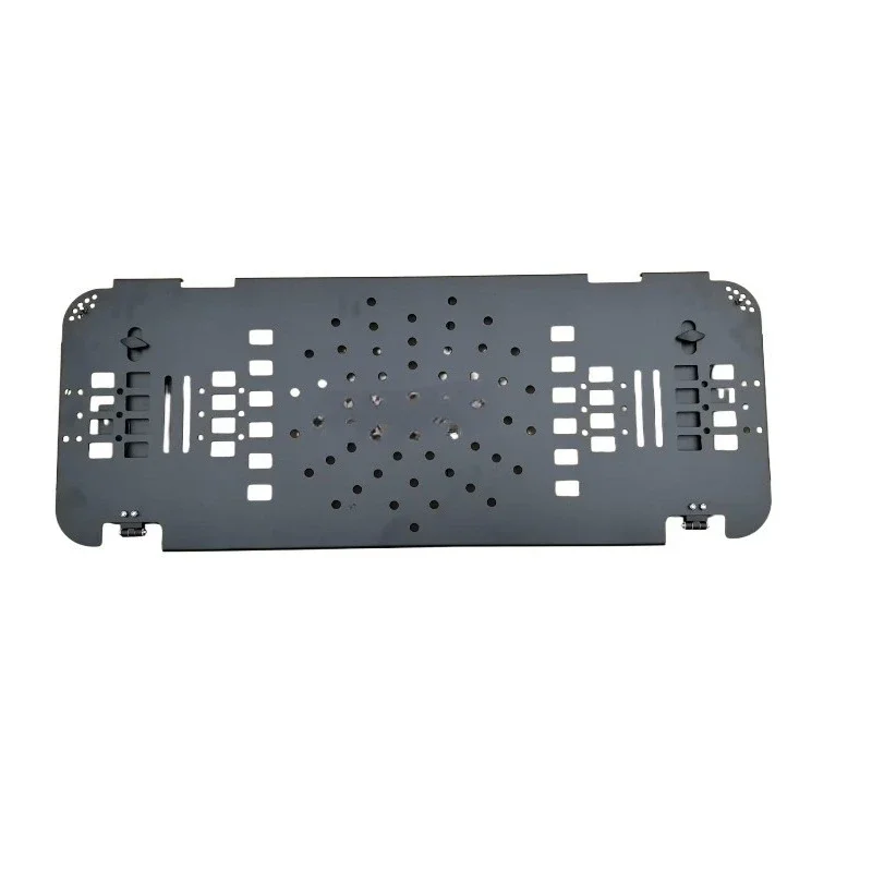 Folding tailgate, table board, table frame, interior modification, expansion storage rack, accessories, camping storage