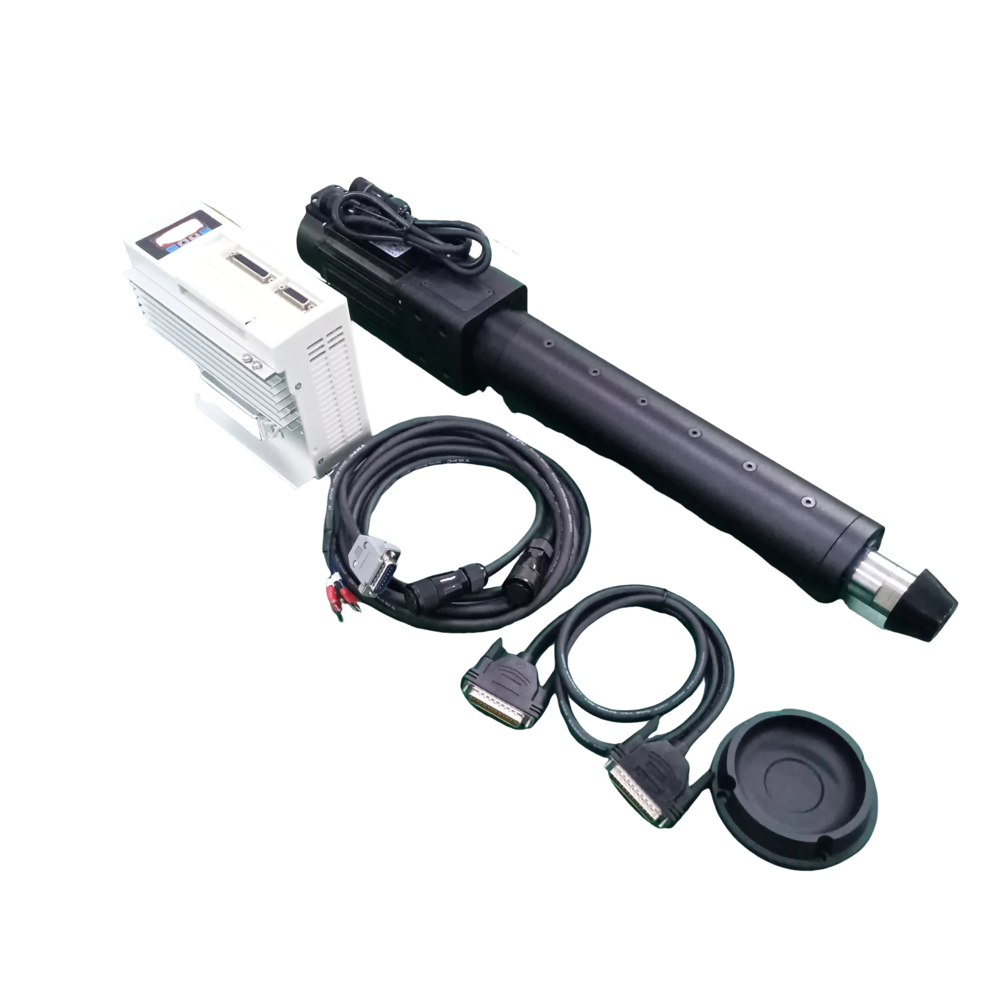 

Factory Price Heavy Load Electric Linear Actuators For Servo Cylinder