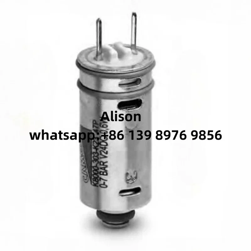 

camozzi K8 solenoid valve K8000-303-K23 K8000-403-K23 K8000-503-K23