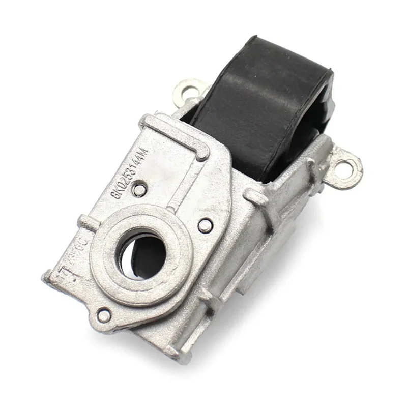 

Автомобильные запасные части, задний выхлопной кронштейн, вешалка для глушителя для A4 B8 A5 A6 A7 A8 8K0253144M 8K0 253 144 M