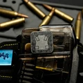 Bulletproof Armor