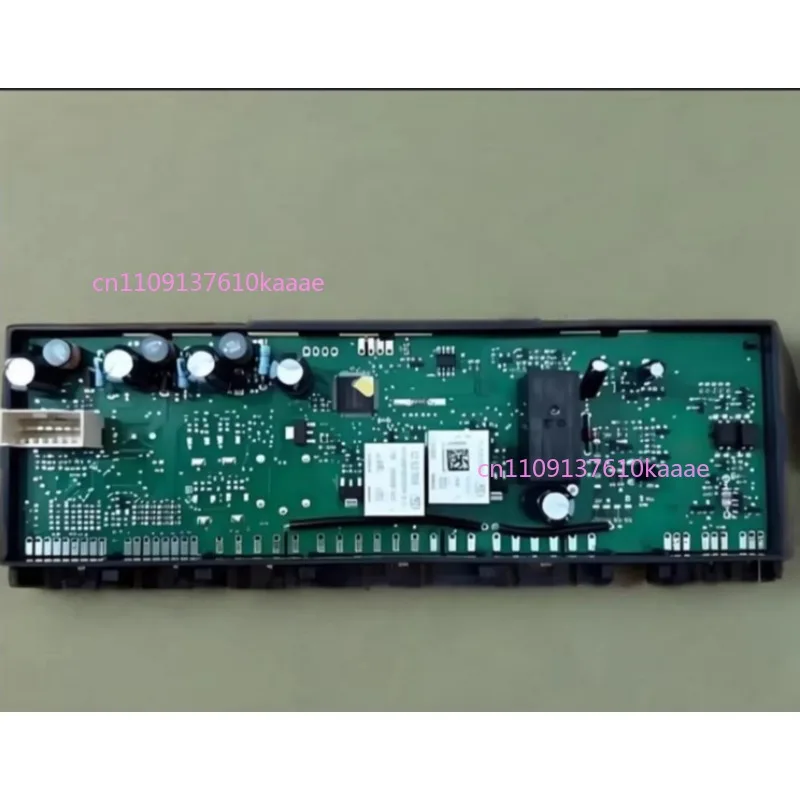 

Used Goods Suitable for Siemens BCD-610W Refrigerator KA62NV01TI02 06 20 40 00TI Computer Board Main Board