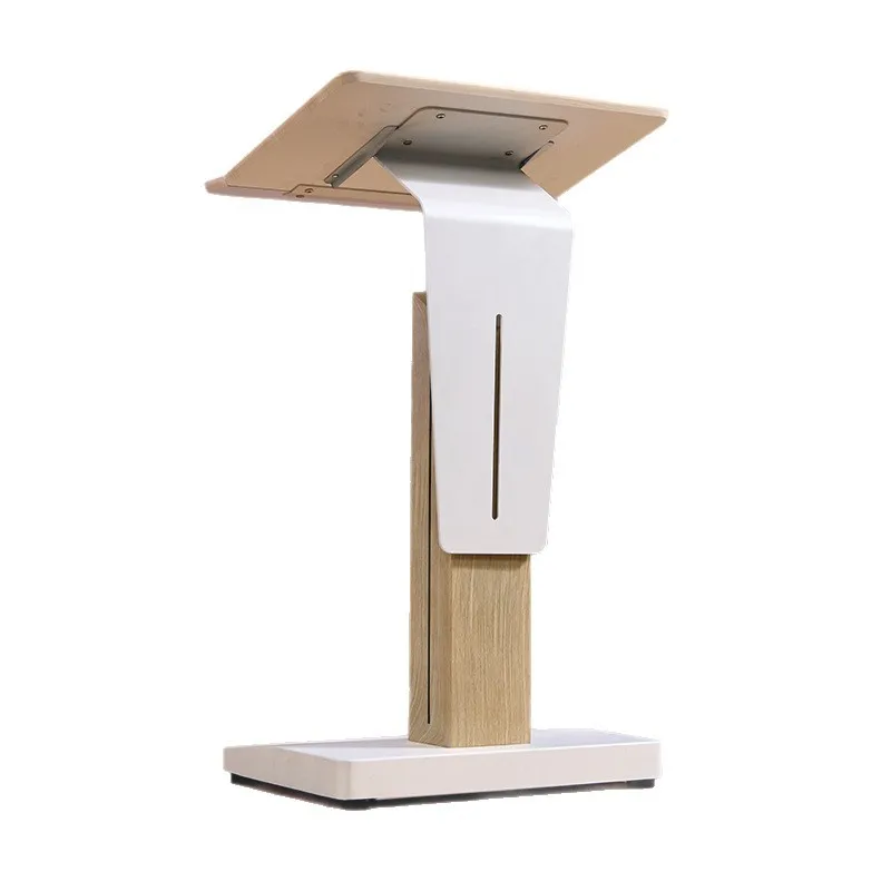 

Electric lift podium, teacher conference room, training, leadership chair, speaking platform