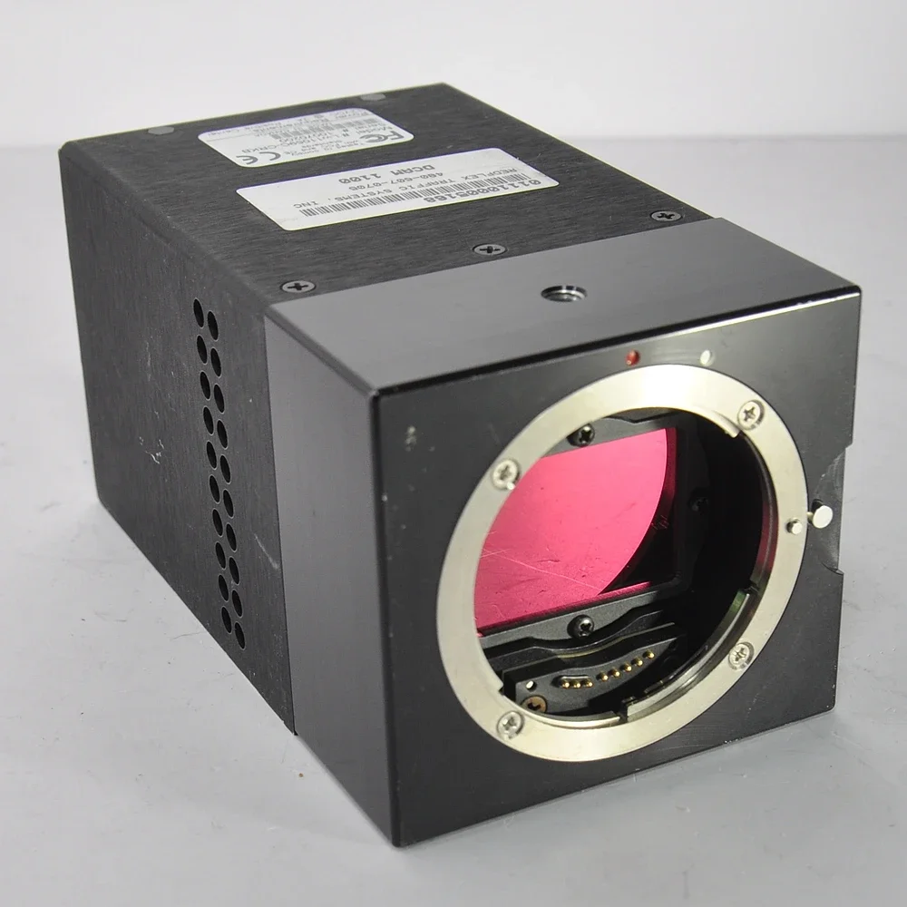 Lw11059M-CRK Lw11059C-CRKC Lumenera Color Industrial Camera Kodak 11MPCCD Photosensitive Chip Used