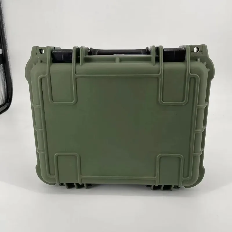 DPC044 Eco-friendly Multifunctional Strong and Non-fragile Waterproof Hard Plastic Equipment Protective case