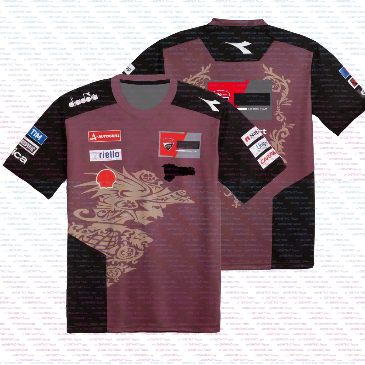 Nueva camiseta de carreras de motos Mugello 25 SE GP, réplica de Marc Marquez, ropa deportiva transpirable para hombre y mujer, camisetas de manga corta con cuello redondo