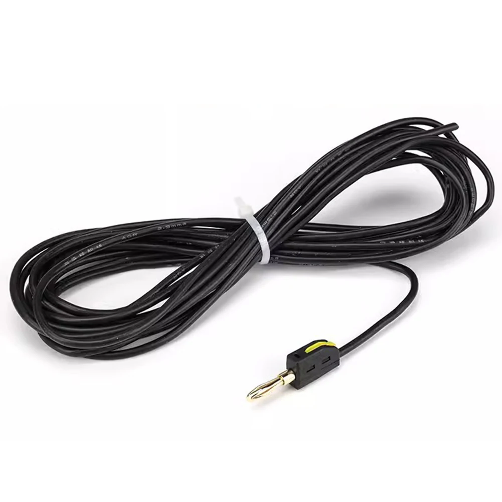 Solder Connected Heavy Duty 4MM Banana Terminals Suitable for Professional Use in Various High Power Applications