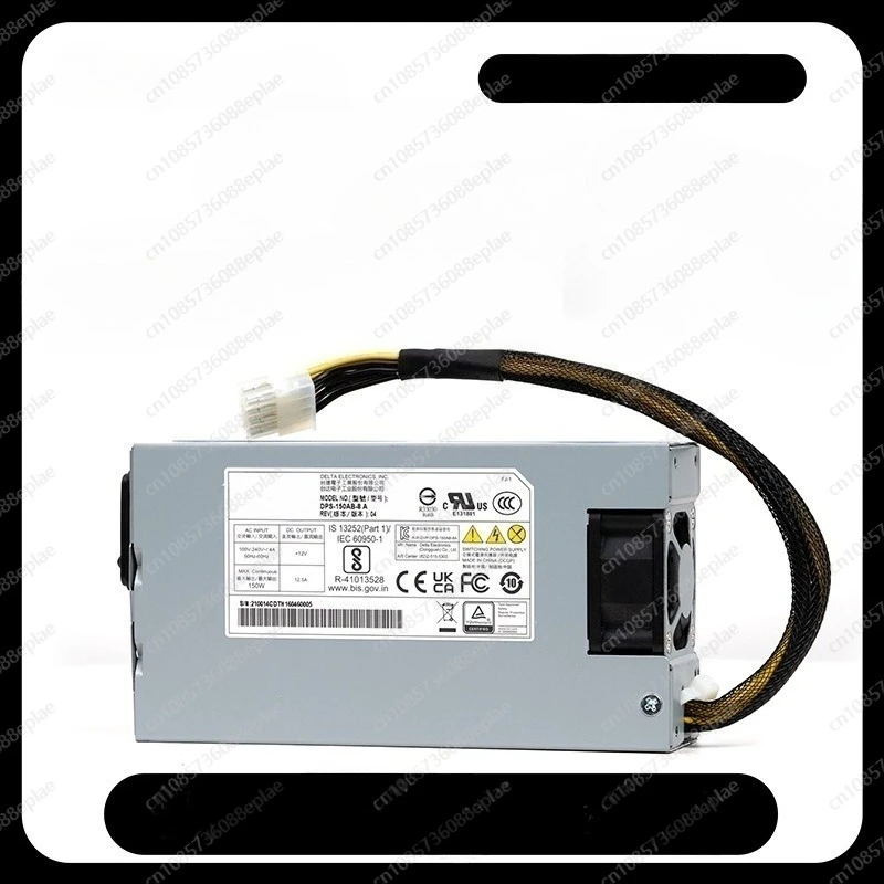 Dedicated power supply DPS-150AB-8A replaces FSP150-10AD server dedicated