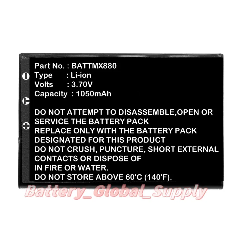Battery For NC0910 …