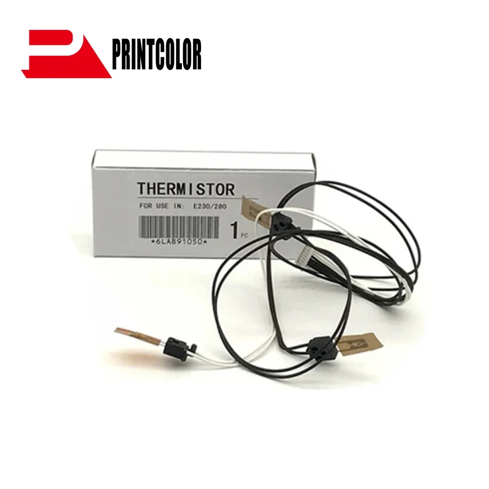 Fuser Thermistor For Toshiba E-Studio 230 232 232S 280 282 282S 280S 230S T-2340C T-2320C 6LA89105000