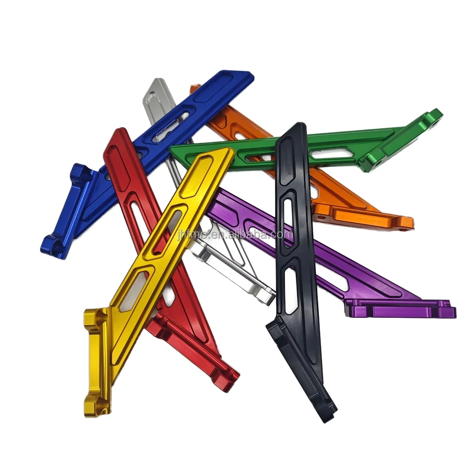 Hochwertiger Kettenschutz, neues Motorradzubehör für E Ride Pro SS 2.0 Kettenschutz