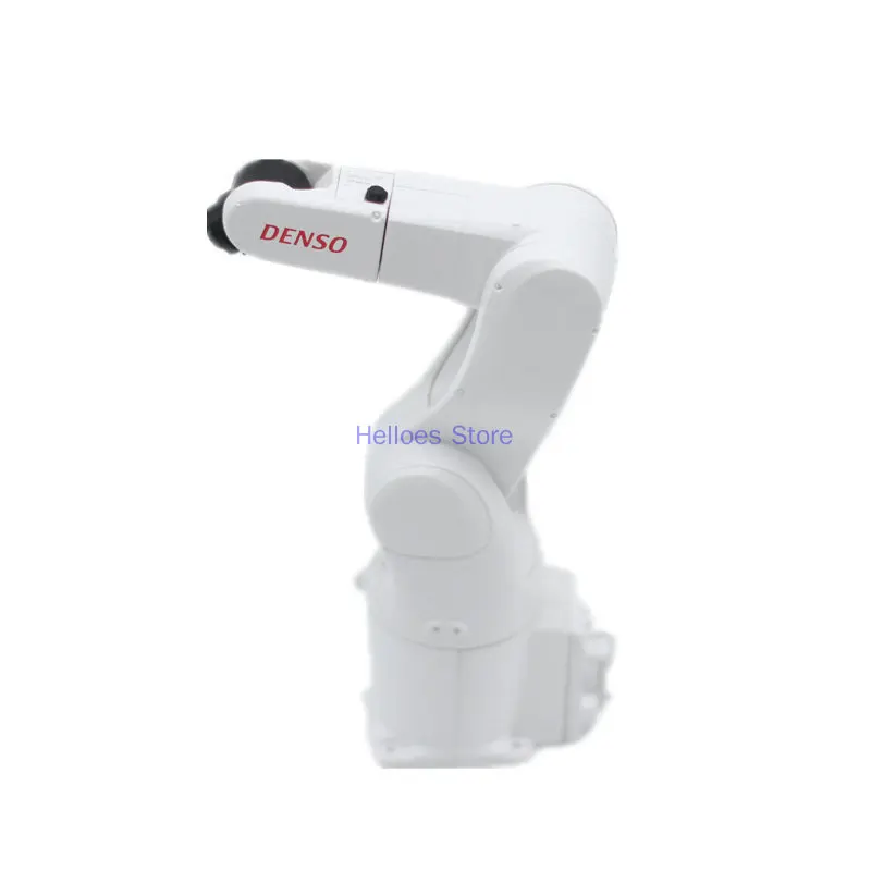 

1:6 High simulation model Electric Fitting DENSO VS V87 Industrial Robot Arm Six Axis Robot Model