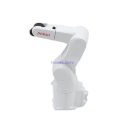 1:6 High simulation model Electric Fitting DENSO VS V87 Industrial Robot Arm Six Axis Robot Model