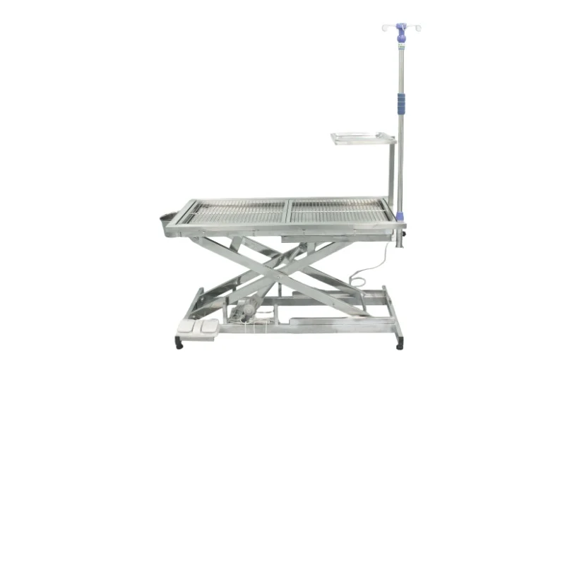 

Electric Operating Table For Animals