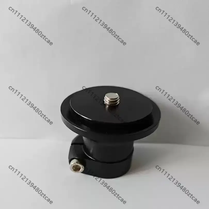 Adjustable Connection Tube & Bracket Fitting, Hardware Parts for Cavity Assembly and Foot Support Structure