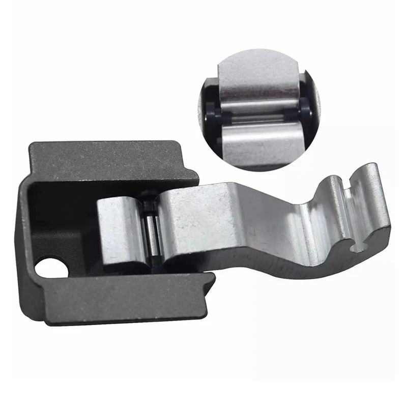 Smart-2Pcs 830463 مجموعة منزلق لذراع رافتر المظلة من أجل Dometic، A&E