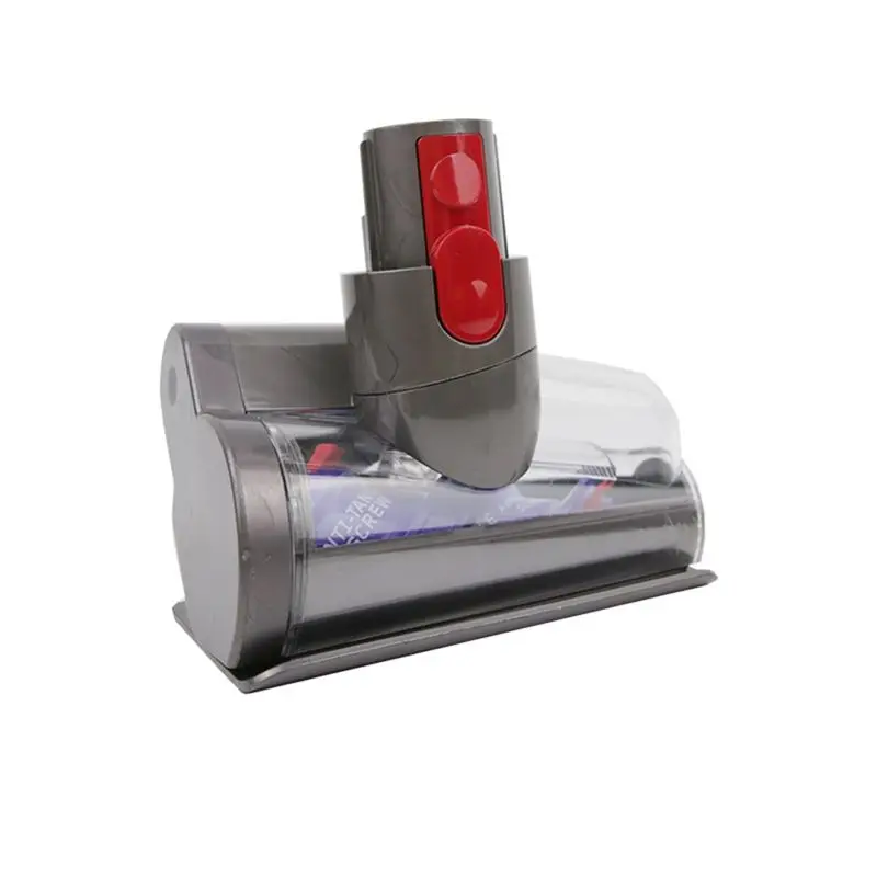 

Насадка-щетка ABAH-Mini для пылесосов Dyson V7 V8 V10 V11, насадка для матрасов, щетка против наслоения и клещей